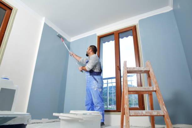 Best Residential Mold Inspection & Testing  in Mulberry, AR