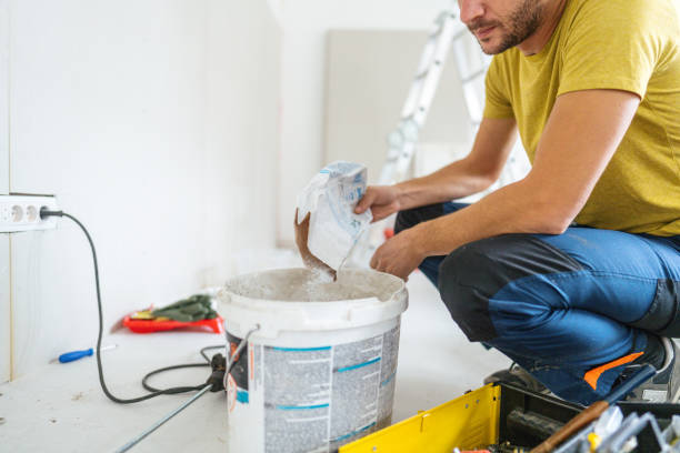 Environmental Consulting for Mold Prevention in Mulberry, AR